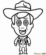 Woody Draw Drawing Sheriff Chibi Drawings Disney Cartoon Coloring Paintingvalley Pages Clipartmag Drawdoo Clipart Choose Board sketch template