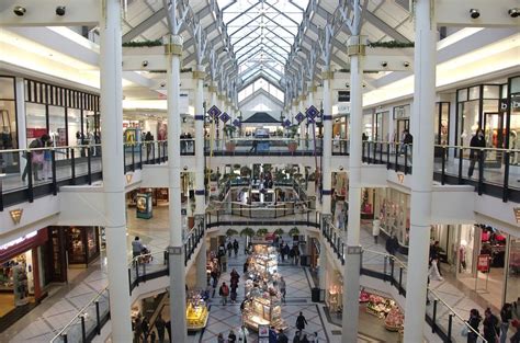 great malls   boston area