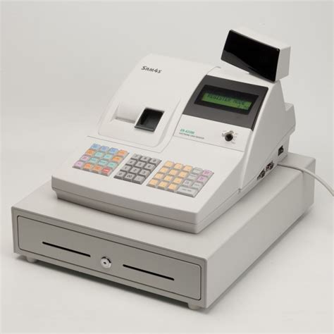 electronic cash register page  cash register machine