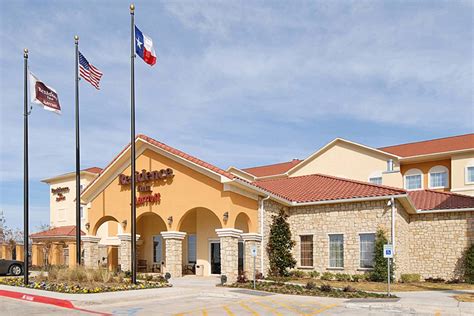 residence inn abilene abilene tx jobs hospitality