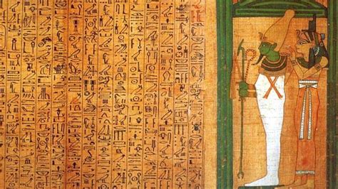 Symbolic Tomb Of Osiris Found In Luxor As Lost Queen S