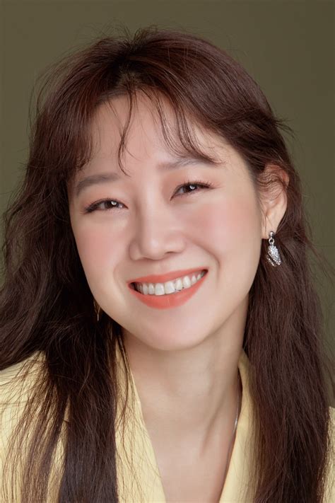 Biografia Gong Hyo Jin Informacion Y Filmografia Gong Hyo Jin