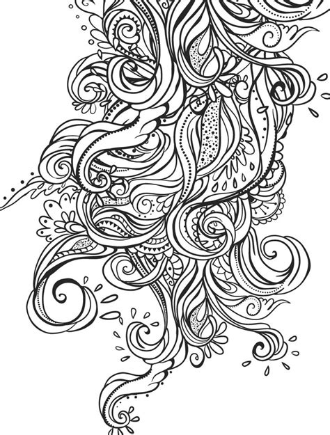 images  coloring pages  adults  pinterest coloring