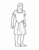 God Lds Armor Pages Para Coloring Colorear Moroni Lesson Captain Primary Template sketch template