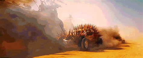 Toast The Knowing Mad Max  Find And Share On Giphy