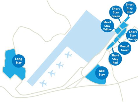 park  ride stansted airport compare   options