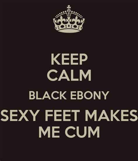 Ebony Sexy Feet – Telegraph