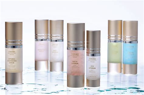 spa skincare products luxury swiss skincare estheva spa