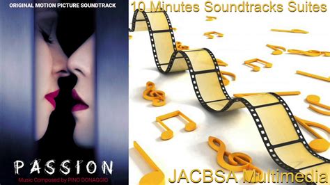 Passion Soundtrack Suite Youtube