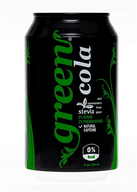 green cola worldwide uae