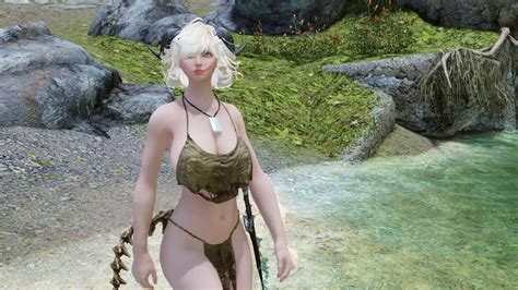 what clothing armor is this request and find skyrim adult and sex mods