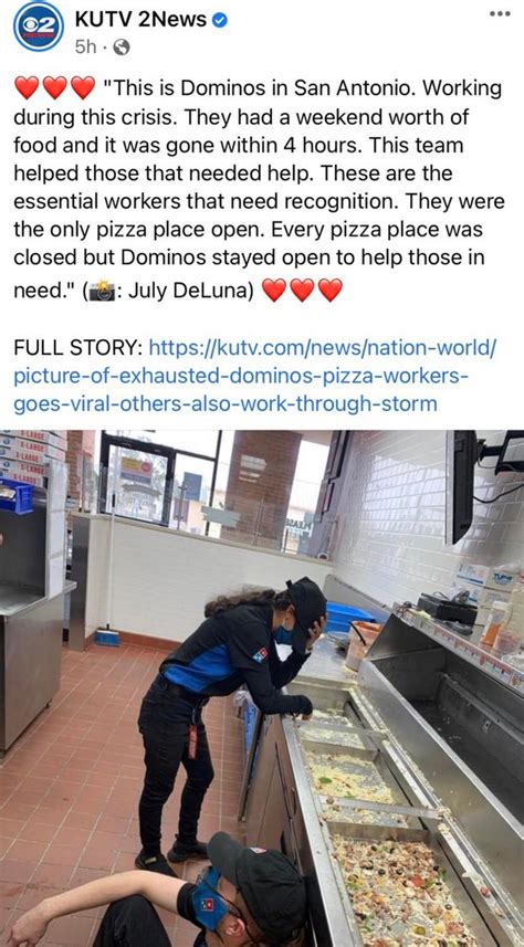bother     dont      dominos employee