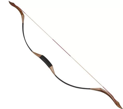 traditional bow horse bow asiatic bow hungarian bow  lbs etsy