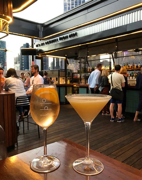 the best rooftop bars in melbourne melbourne girl