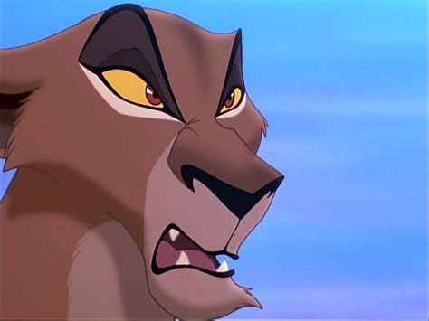 favourite lion king  character part  poll results  lion