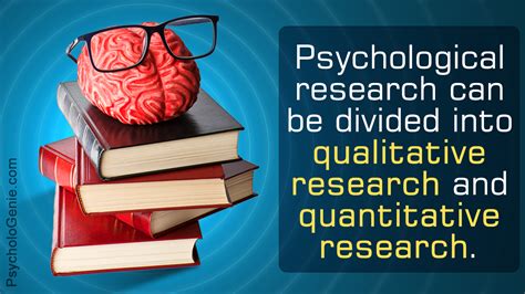 introduction   types  psychological research methods