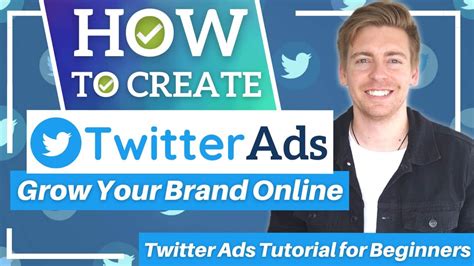 create twitter ads twitter ads tutorial stewart gauld