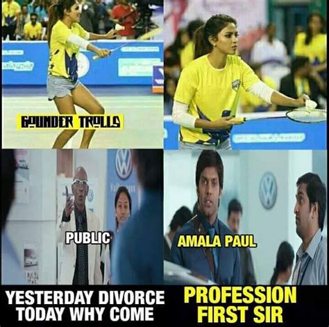 amala paul s marriage is over and trolls can t stomach her ‘sexy