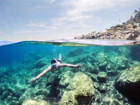 Does Wind Affect Snorkeling 9 Tips For When Its Windy