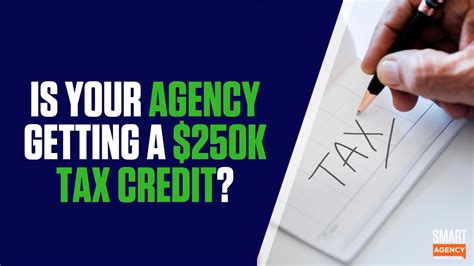 tax credit advice   agency    tax credit