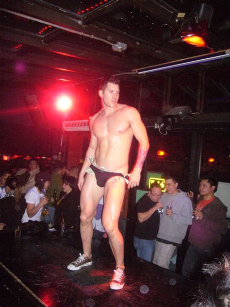 san francisco gay strip clubs naked celebs caught