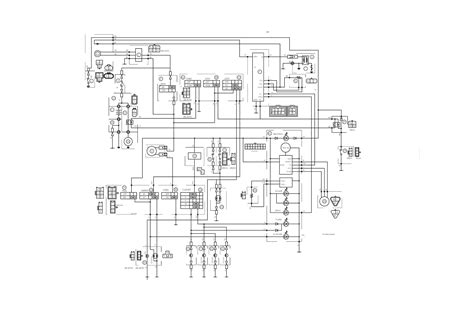 yamaha mio   wiring diagram system lisa wiring