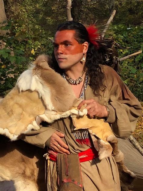 Native American Life To Be Explored At Fort Delaware Sullivan County Ny