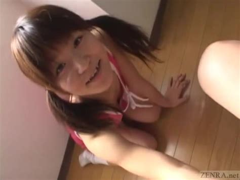 subtitled japanese naive schoolgirl cfnm handjob and