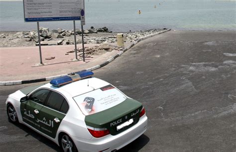 Couple Held For Indecent Acts On Dubai Beach Emirates 24 7