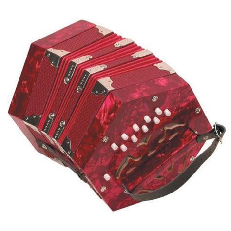 button concertina ebay