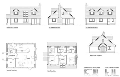 lansdowne  bedroom chalet design bungalow floor plans chalet design bungalow house plans