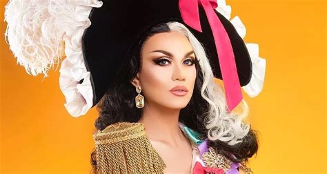 21 Questions With Drag Race Royalty Manila Luzon
