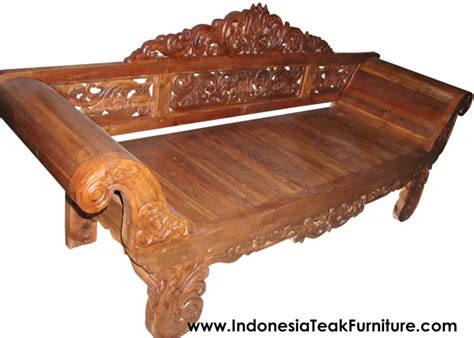 living room furniture bali java indonesia