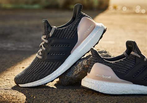 Adidas Ultra Boost Ultra Boost X New Colorways Release