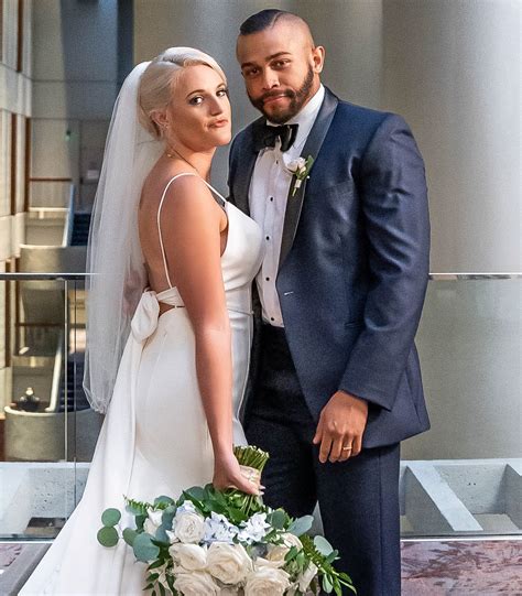 married at first sight season 12 couples revealed meet