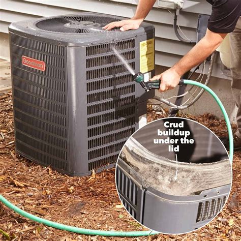 ac repair   troubleshoot  fix  air conditioner diy project