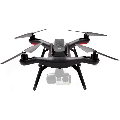 dr solo drone quadcopter saa  gimbal bh photo