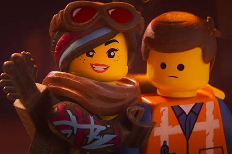 The Lego Movie 2 Makes A Villain Of Toxic Masculinity And Gender Roles