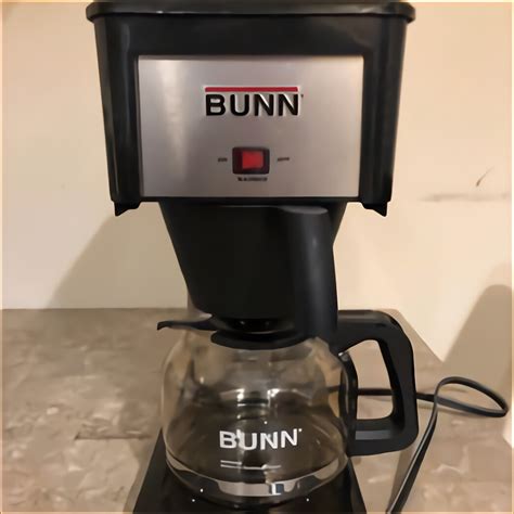 bunn coffee maker  sale  ads   bunn coffee makers