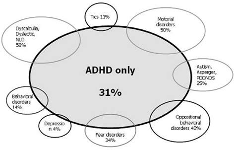 added view   orion school adhd comorbidities   rule   exception