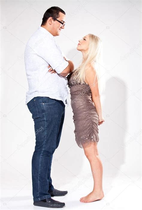 Very Tall Girls Looking Down At Short Girls Hot Porno