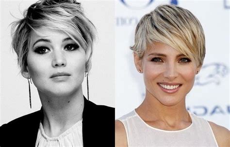 20 Collection Of Short Haircuts For Curvy Women
