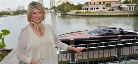 No One Cares About Martha Stewart S Business Expertise