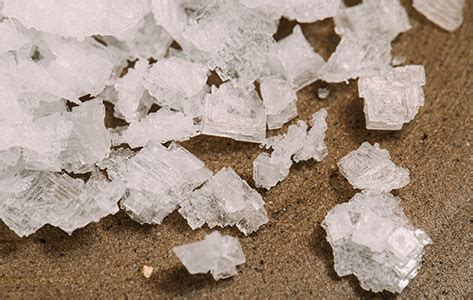 de beste toepassingen voor zout zonder het te eten keesmakers