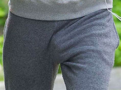 Can You Guess The Celebrity Just From His Bulge Playbuzz