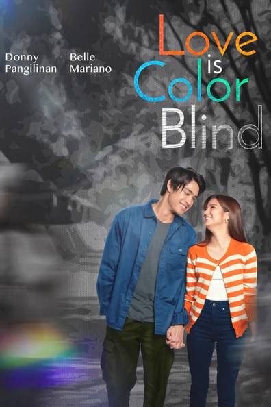How To Watch And Stream Love Is Color Blind 2021 On Roku