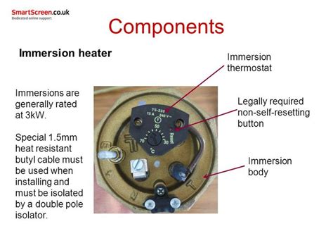 phase immersion heater wiring diagram