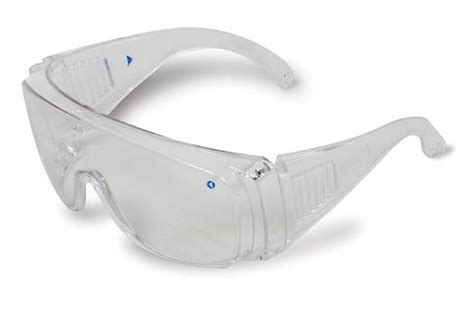 Wwp3000 Safety Glasses Over Glasses Safety Equipment