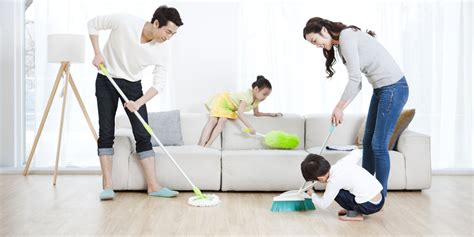 spring clean  relationship    steps huffpost