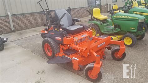 equipmentfactscom  kubota zx  auctions